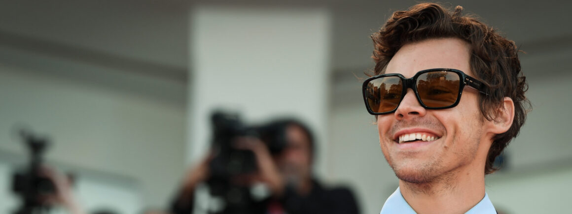 Harry Styles : « Il y a d’autres histoires à raconter », le co-producteur de The Eternals se confie sur Starfox