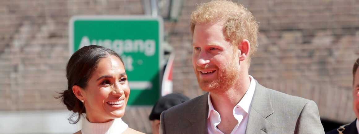 Le Morning Sans Filtre : Le Prince Harry et Meghan Markle ont-ils chassé leurs voisins pour jouer au tennis sur leur propriété ?