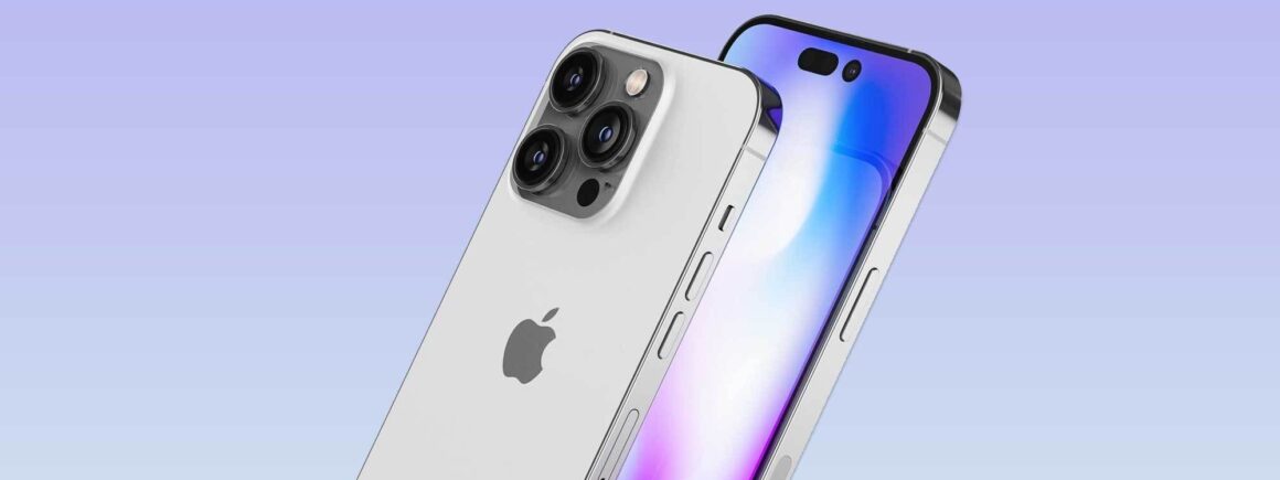 En attendant la keynote Apple, trois choses à savoir sur l’Iphone 14
