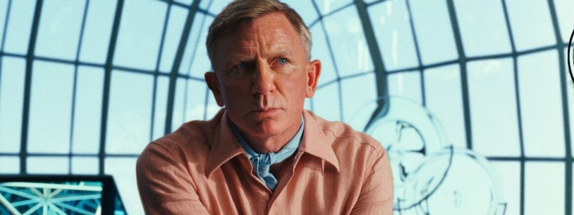 Glass Onion, prochain volet de Knives Out avec Daniel Craig, a son trailer (VIDEO)