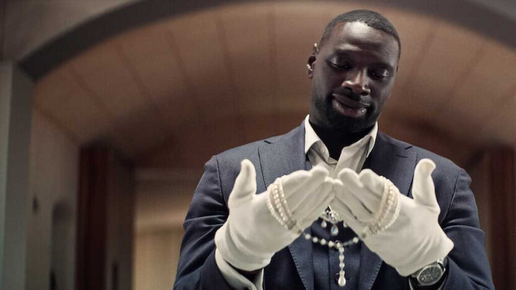 Lupin, les premières images de la saison 3