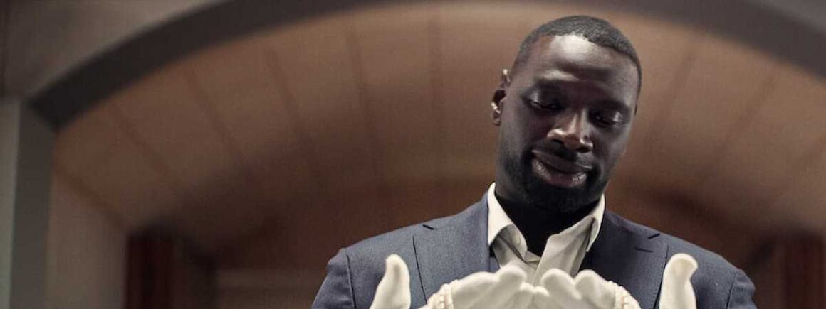 Lupin Saison 3, les premières images dévoilées par Netflix (VIDEO)