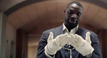 Lupin, les premières images de la saison 3