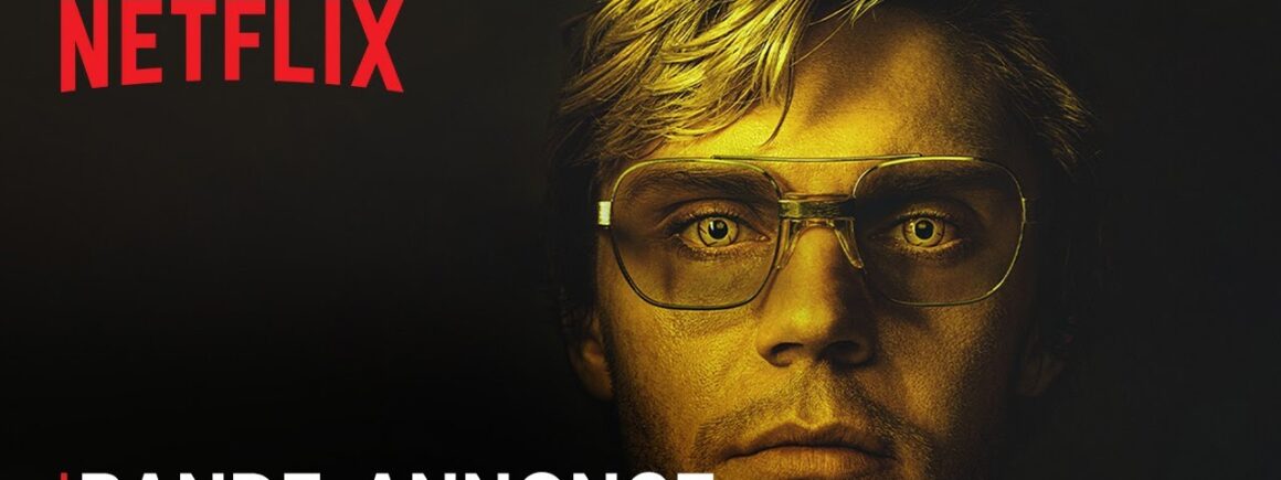 L’histoire de Jeffrey Dahmer : le plus gros démarrage de Netflix depuis la saison 4 de Stranger Things