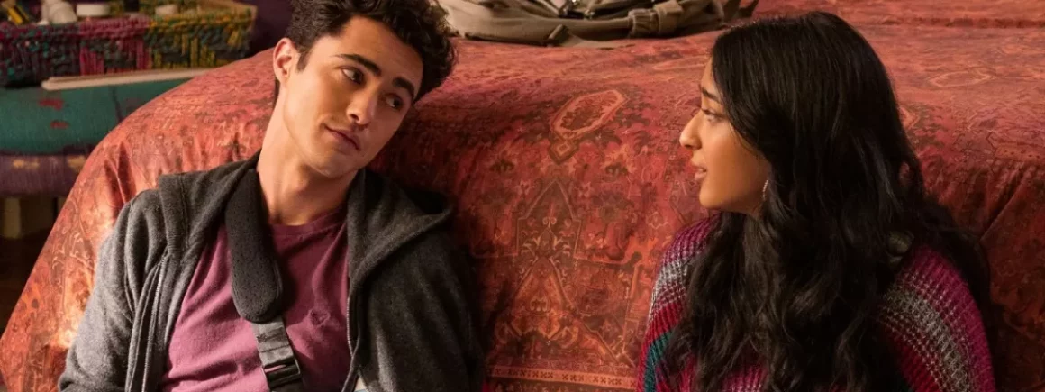 Never Have I Ever saison 4 : tout ce qu’il faut savoir de la suite du show Netflix