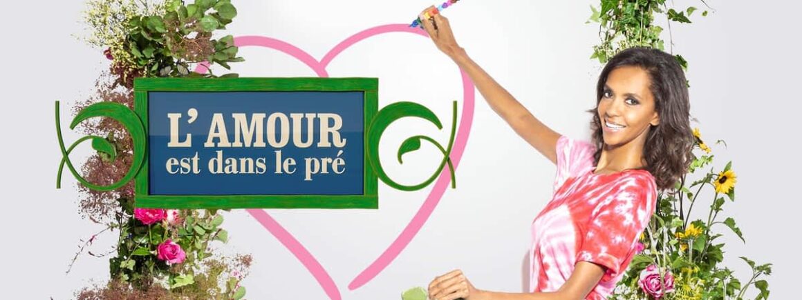 Le Morning Sans Filtre vous emmène dans les coulisses de l’Amour est dans le Pré  (VIDEO)
