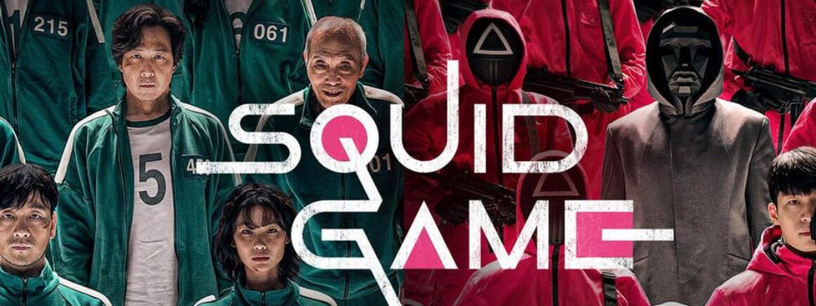 Pour Hwang Dong-hyuk, le Squid Game Challenge est problématique