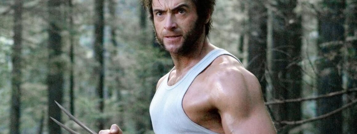 Deadpool 3 : Hugh Jackman renfile le costume de Wolverine