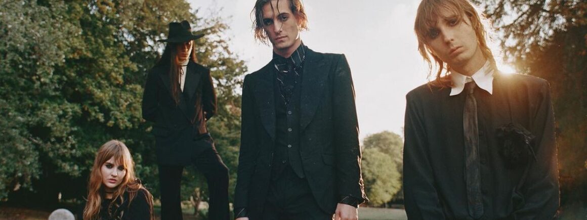 Après un long teasing, Maneskin dévoile The Loneliest, son nouveau single !