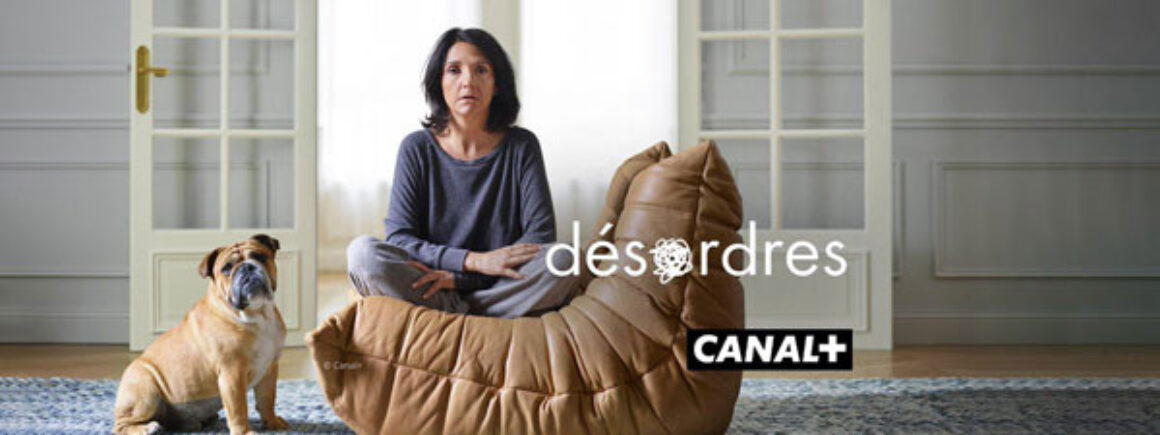 Florence Foresti : Un retour prometteur avec une série et un nouveau spectacle !