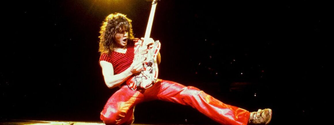 Un lycée de Dijon choisit Jump de Van Halen en guise de sonnerie