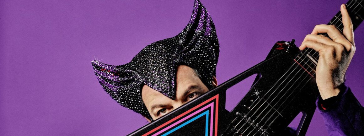 -M- annonce la réédition de Rêvalité avec A Toi, reprise de Joe Dassin