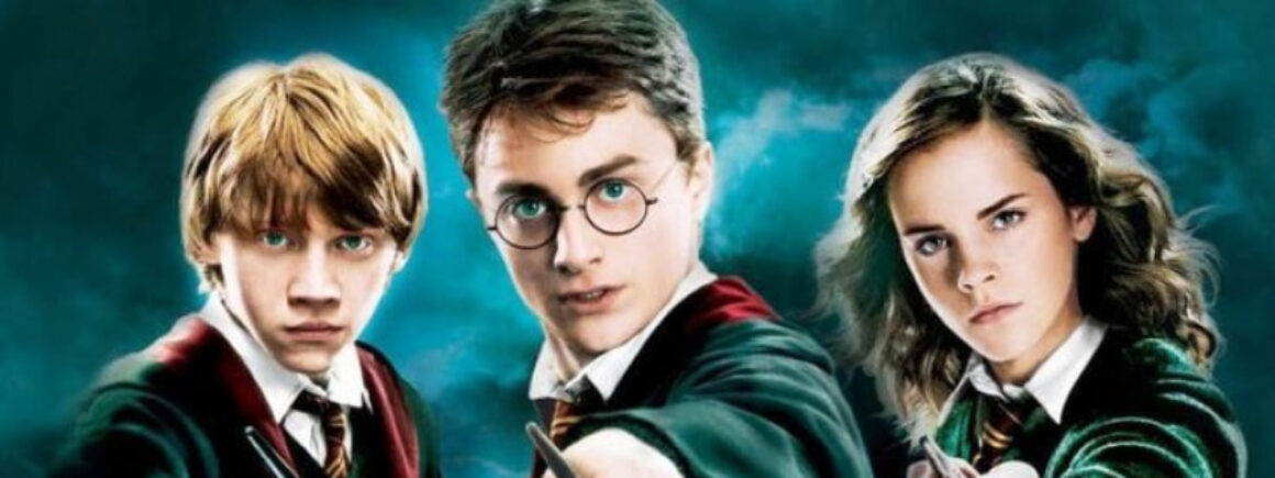 Harry Potter : Quel est le meilleur film de la saga culte ? Les spectateurs ont voté !