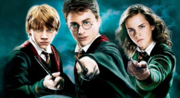 Connais-tu bien Harry Potter et l'Ordre du Phénix ?