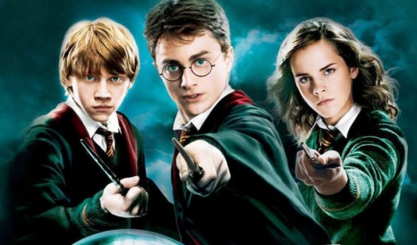 Connais-tu bien Harry Potter et l'Ordre du Phénix ?