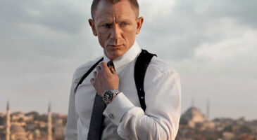 Qui pour succéder à Daniel Craig ?