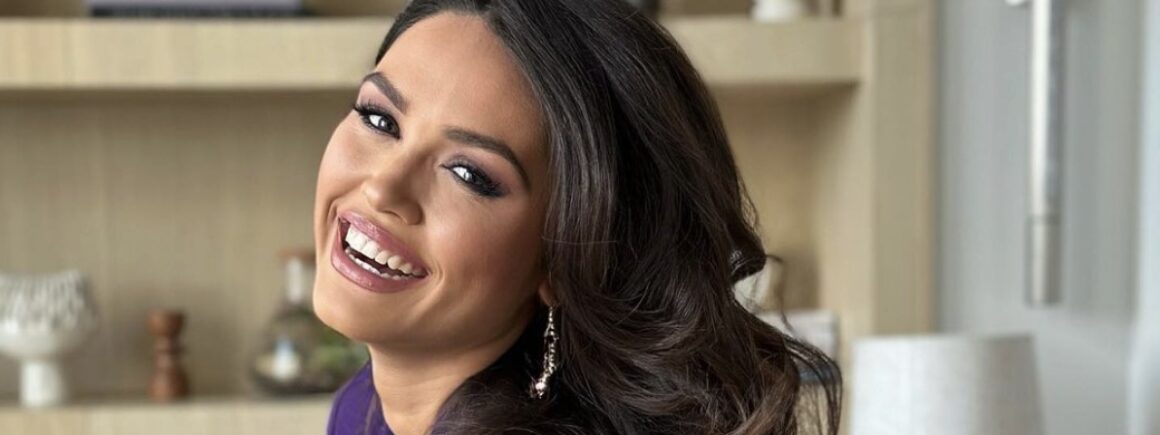 Diane Leyre ne représentera pas la France à Miss Monde et Miss Univers, elle nous explique pourquoi dans le Morning Sans Filtre !