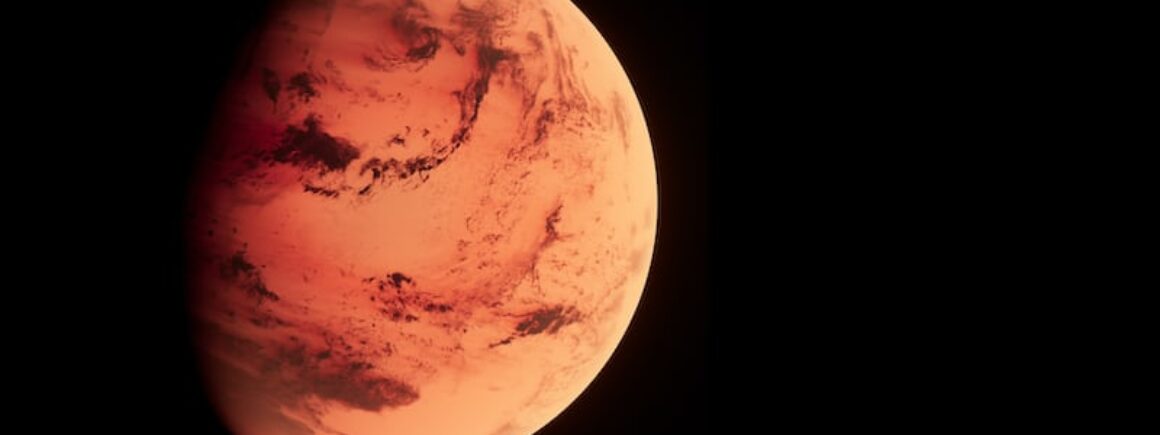 Mars Retrograde depuis le 30 octobre mais… ça veut dire quoi ?