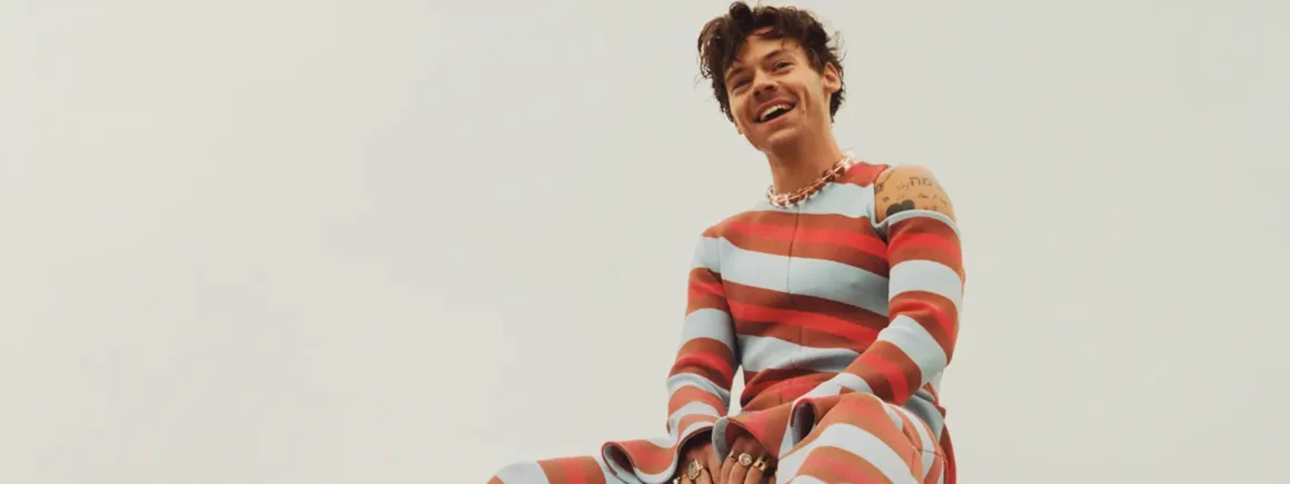 Prince dans New Girl, Harry Styles et Joni Mitchell… 5 moments cultes de pop-culture à ne surtout pas oublier