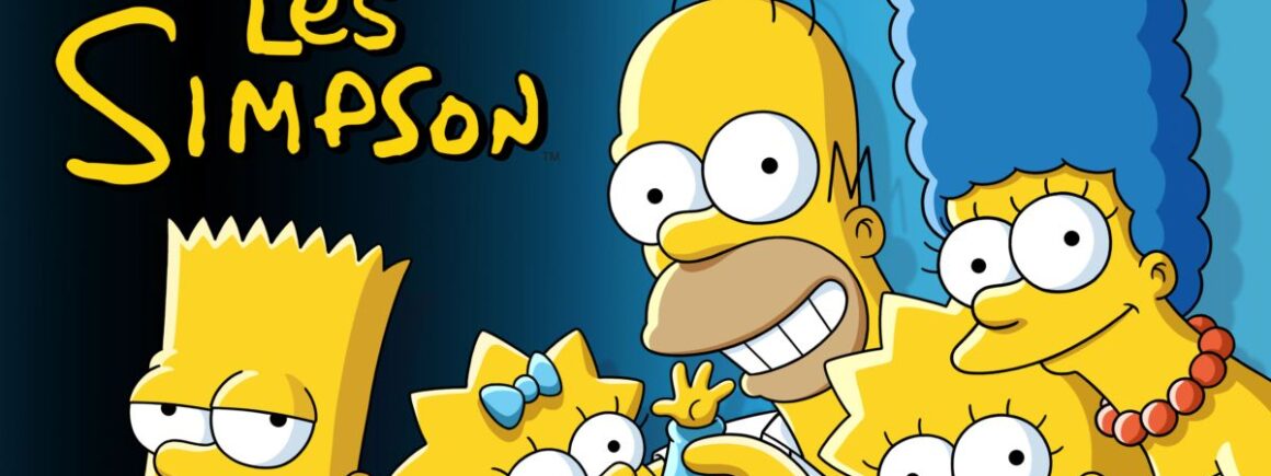 Le producteur des Simpsons rêve d’un caméo de John Lennon