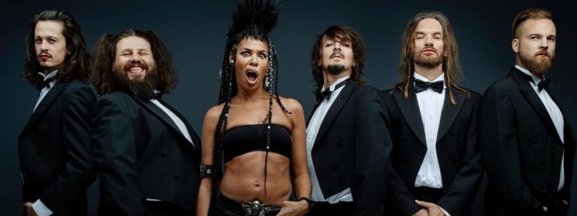 Shaka Ponk annonce leur grand retour sur scène !