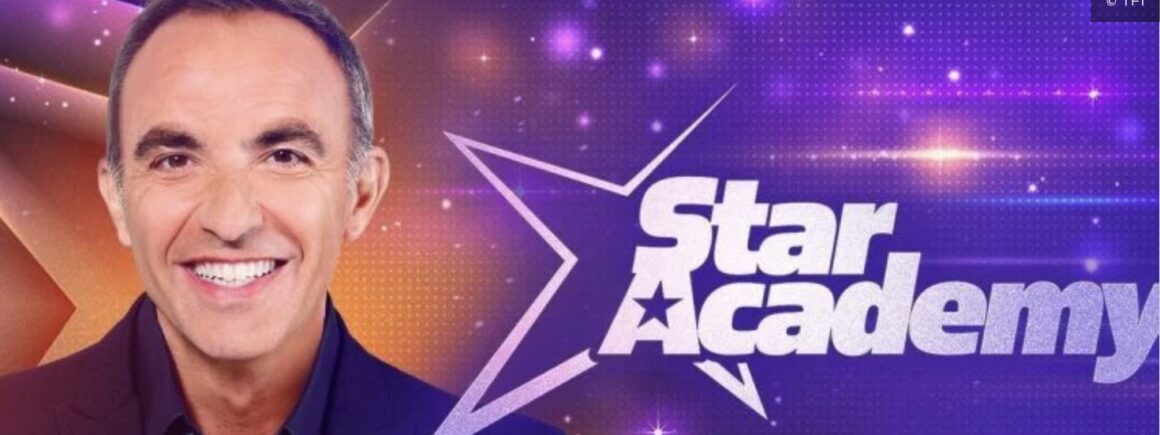 Star Academy : Les trois premiers candidats dévoilés ! (VIDÉO)