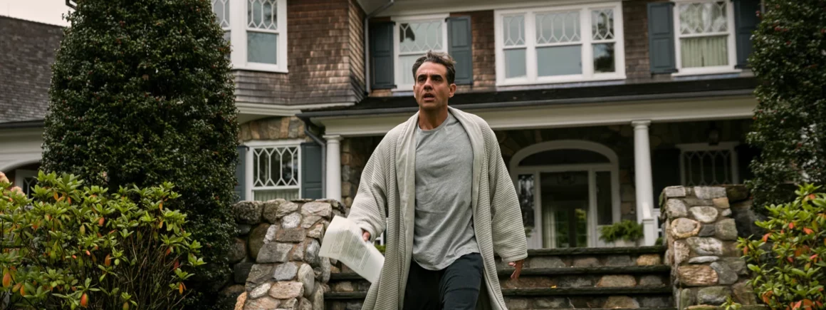 The Watcher, The Handmaid&rsquo;s Tale… Top des séries les plus addictives à mater d&rsquo;urgence