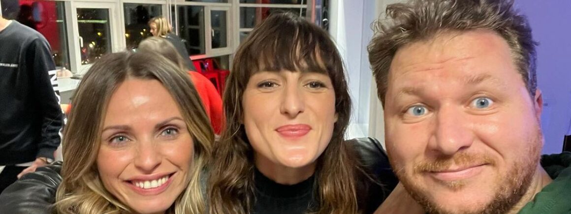 Juliette Armanet chez Clément Lanoue et Sandra, revivez son passage en vidéo !