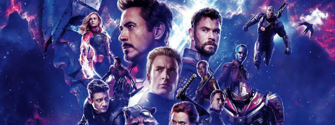 Perdu(e) dans le MCU (Marvel Cinematic Universe) ? Voici le guide ultime pour y voir plus clair