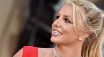 Britney Spears inquiète ses fans