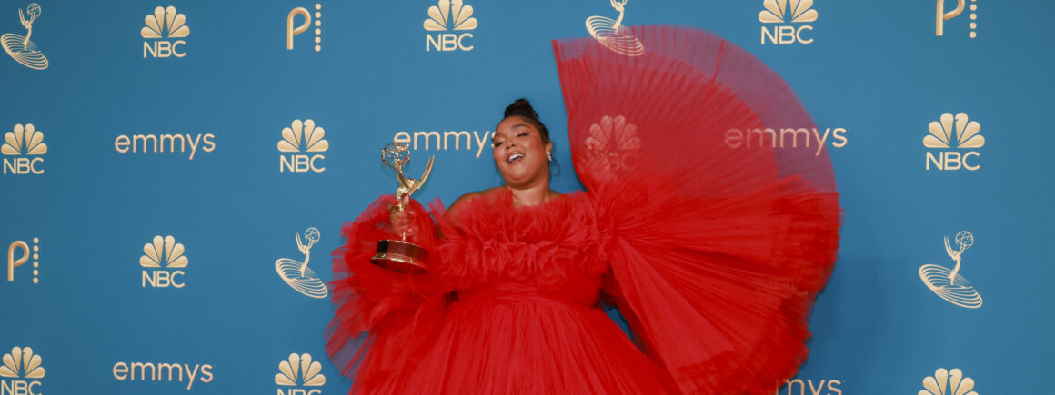 De Juice à About Damn Time, Lizzo en 3 morceaux cultes