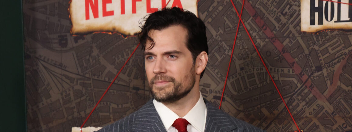 Le Jour où… Henry Cavill a failli jouer dans Twilight