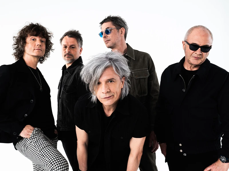 Nicola Sirkis "atterré" par le prix des places de concert