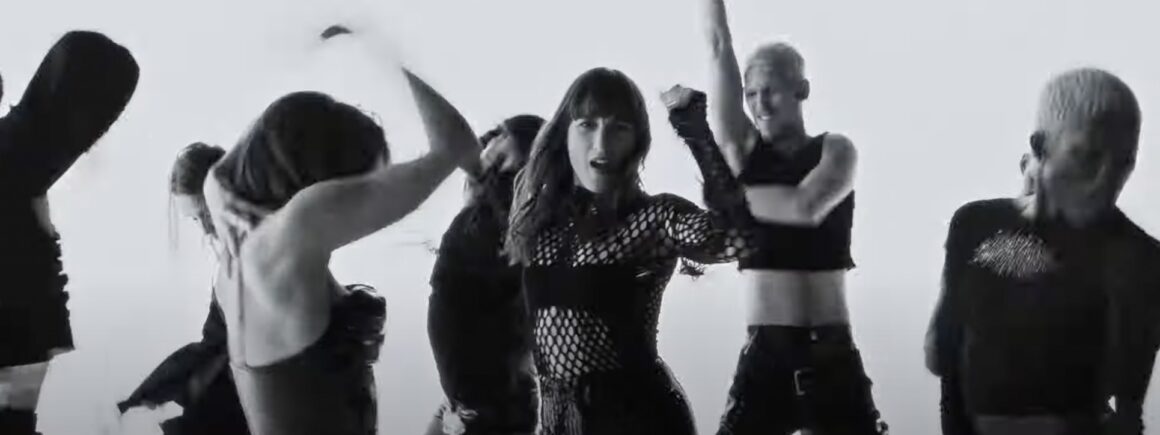 Flamme » : Juliette Armanet sort un nouveau clip !