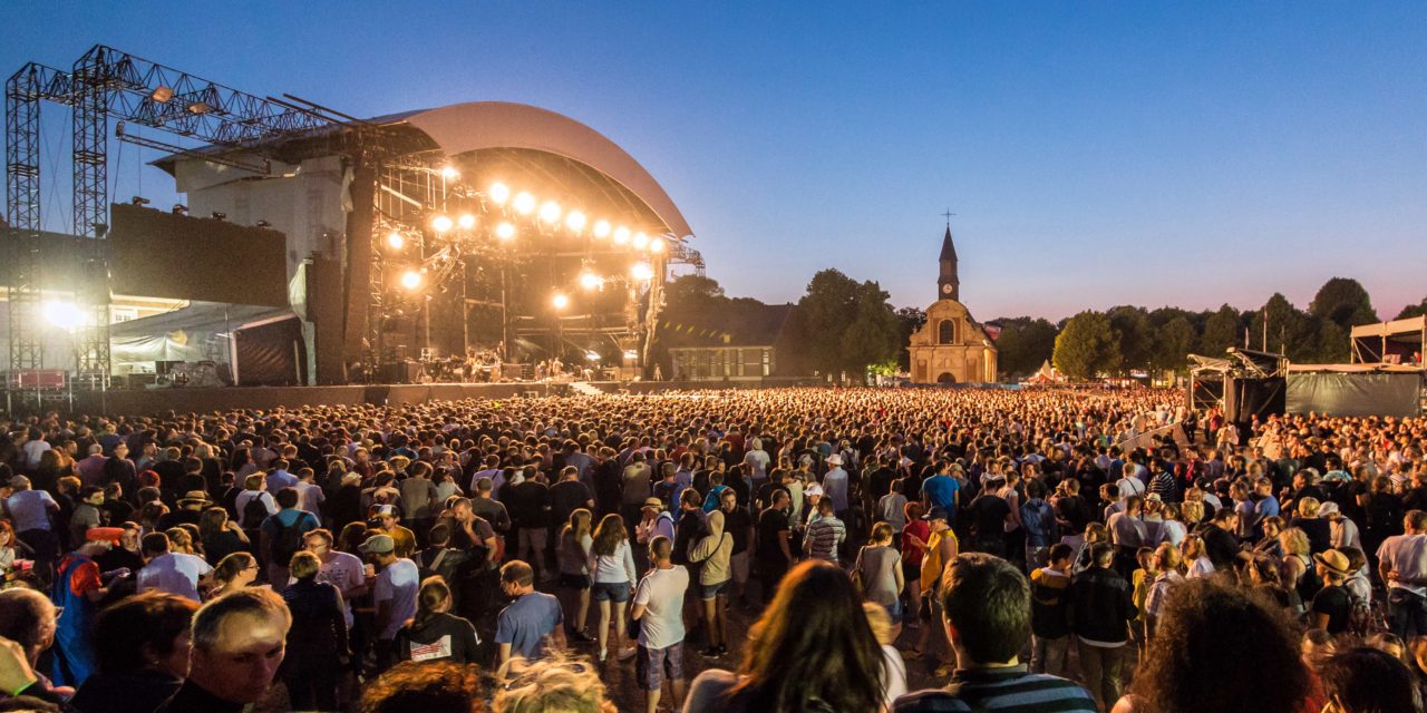 Main Square Festival 2023 : Les artistes et le prix des places