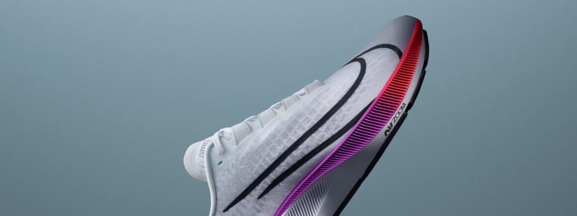 Le Morning Sans Filtre : Nike lance les chaussures qui « courent vite »… mais, ca veut dire quoi ?