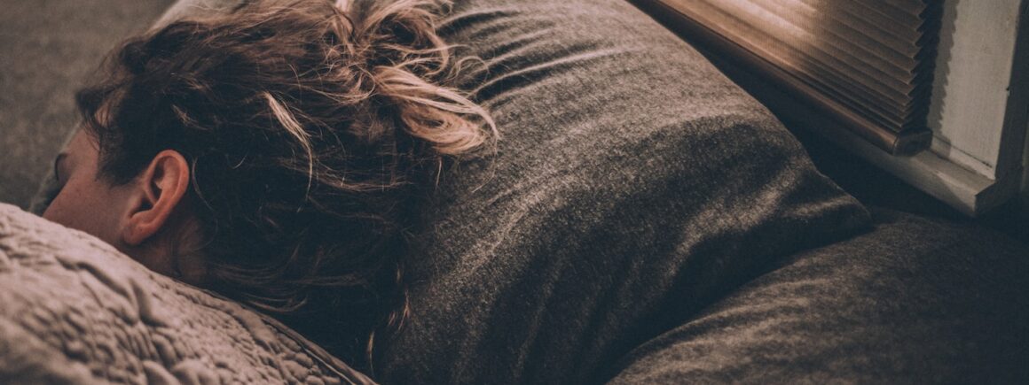 Le Morning Sans Filtre : Vous dormez du côté droit du lit ? Sachez que vous êtes relous !