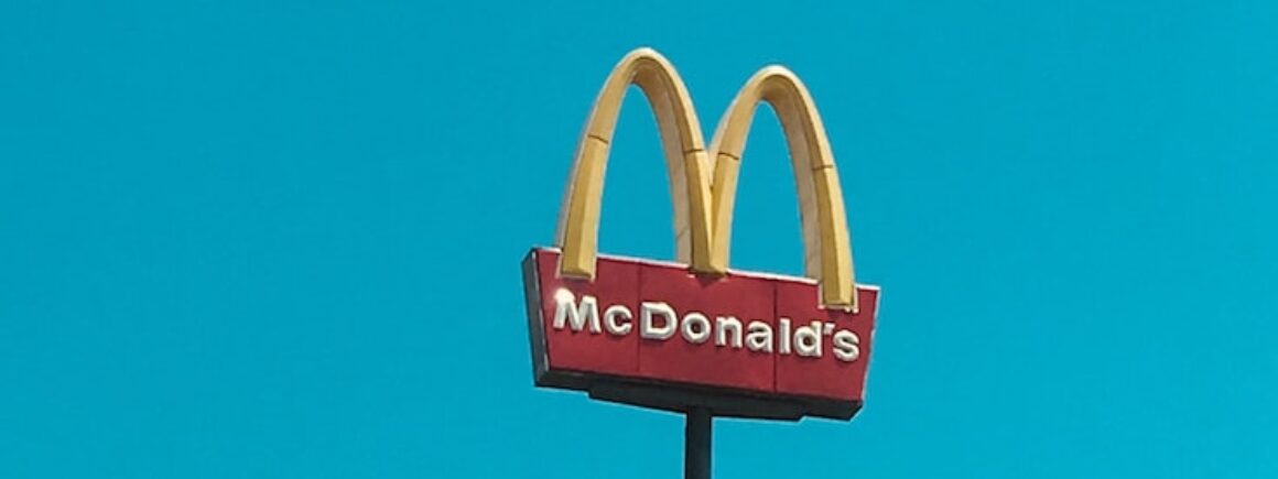 Le Morning Sans Filtre : alerte, Mcdo lance son fauteuil de gaming !