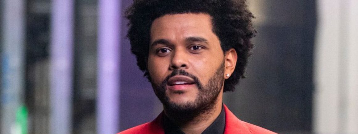 The Weeknd, un live surprise à Coachella ?