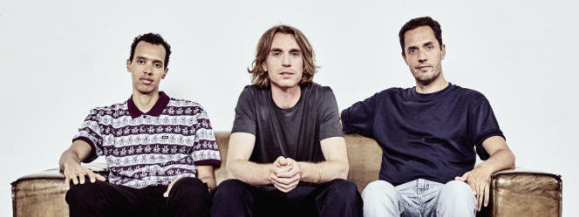 Grand Corps Malade, Gaël Faye et Ben Mazué en concert à la Salle Pleyel à Paris en mars 2023 !