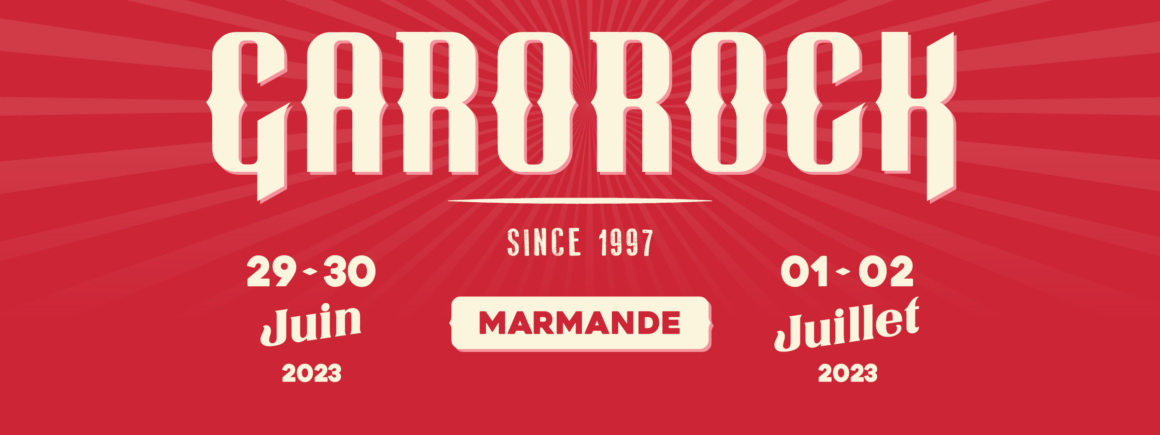 Garorock 2023 : Macklemore, David Guetta, Shaka Ponk… découvrez les premiers noms !