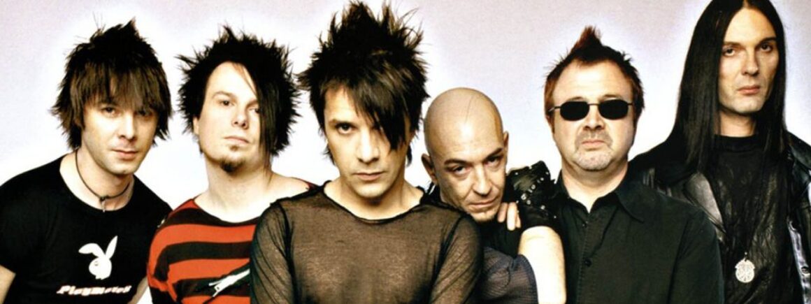 « Central Tour » : Indochine annonce la sortie du CD et du DVD !