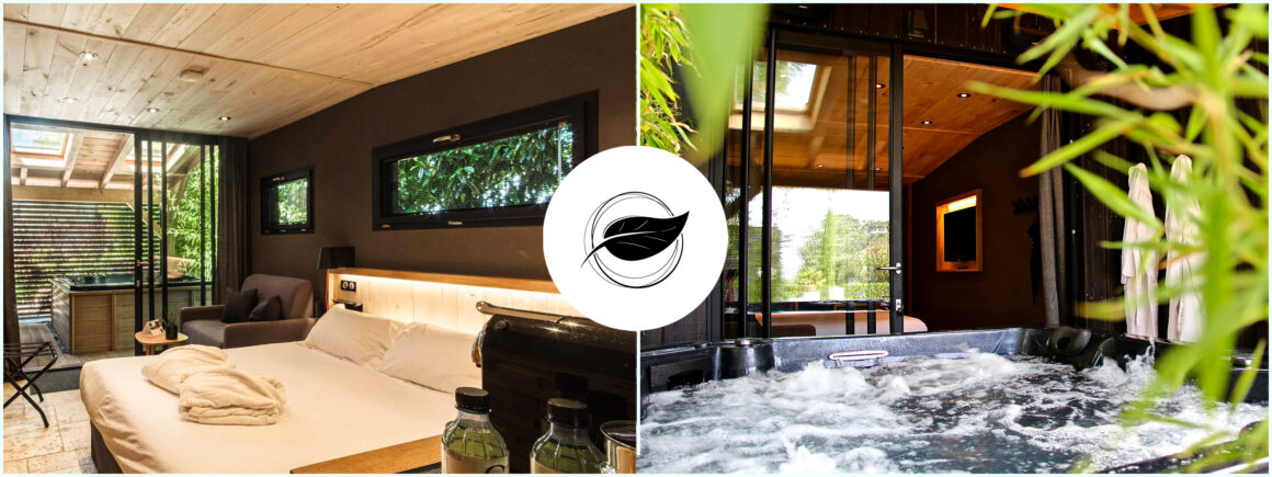 Remportez votre coffret bien-être d’une valeur de 745 euros avec le Domaine des Prés Verts !