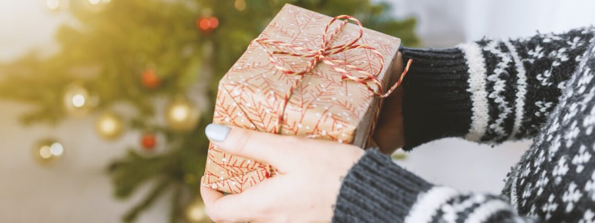 Que faire lorsque l’on n’aime pas son cadeau de Noël ?