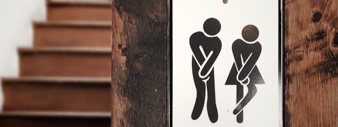 Le Morning Sans Filtre : Pourquoi y’a t-il toujours la queue dans les toilettes pour femmes ?