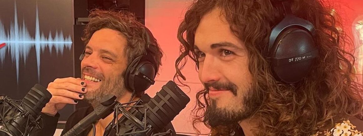 KO KO MO dans Europe 2 Lab, revivez l’émission en vidéo !