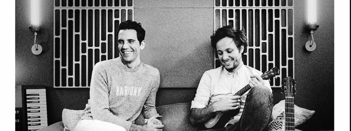 Vianney et Mika dévoilent Keep it Simple (VIDEO)