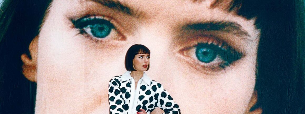 Marie-Flore et Julien Doré unissent leurs forces sur Palmiers en hiver