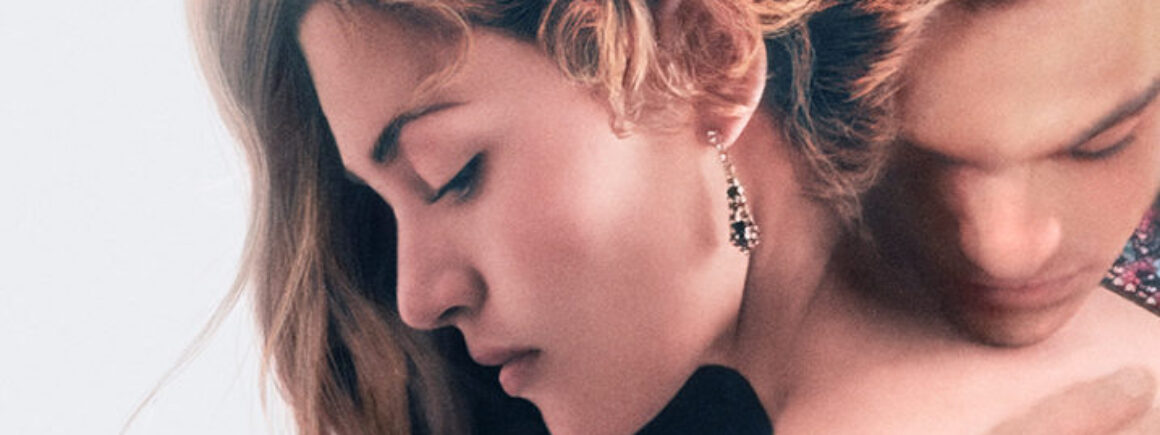 Alerte, Titanic ressort au ciné en version 4K et 3D !