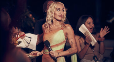 Un album secret de Miley Cyrus ?